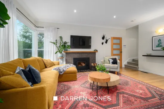 Space, Style & Flexibility in a Prime Watsonia Setting 