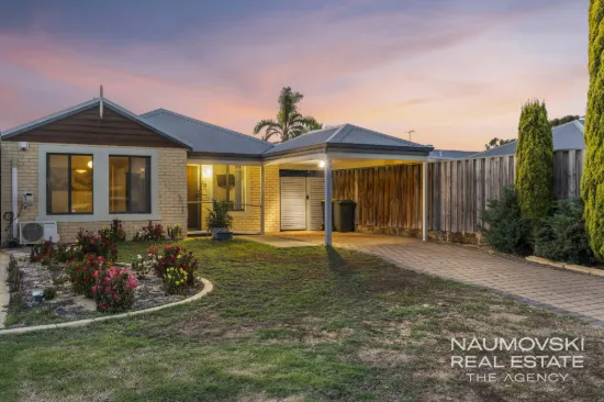 YOUR LIFESTYLE OPPORTUNITY AWAITS!