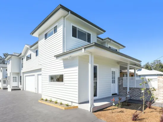 Modern Luxury | Effortless Living | Brand New