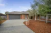 High quality low maintenance family home