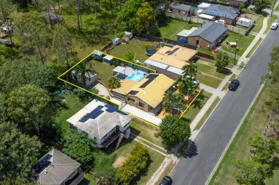 Outstanding Opportunity on Orana!