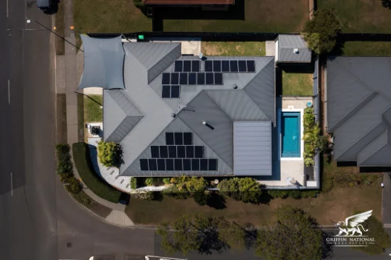 5 Bedrooms, Butler's Pantry, Multiple Living Areas, Study, Pool...And More!