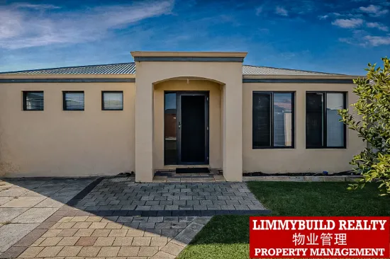10 Richards Place Cannington WA