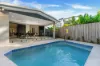 Stunning Modern Home in Argentea Estate, Palm Cove