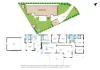 MAGNIFICENT MULTI-GENERATIONAL DESIGN IN DESIRED SCHOOL ZONES!