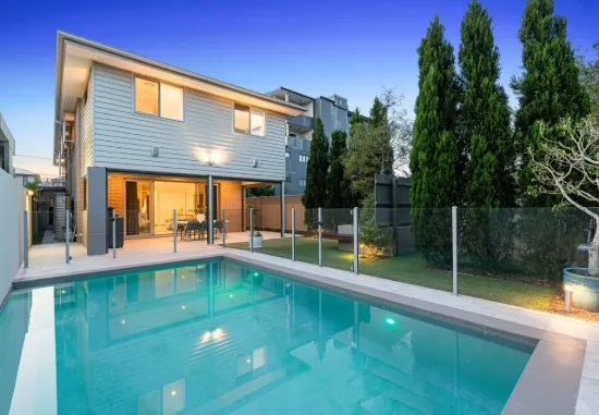 A Family Home That Truly Fits