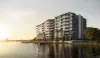 Athena Quays, Hope Island