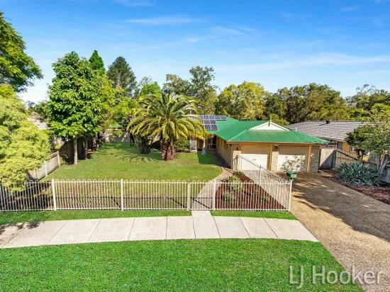 Off-market Lowset on 841sqm!