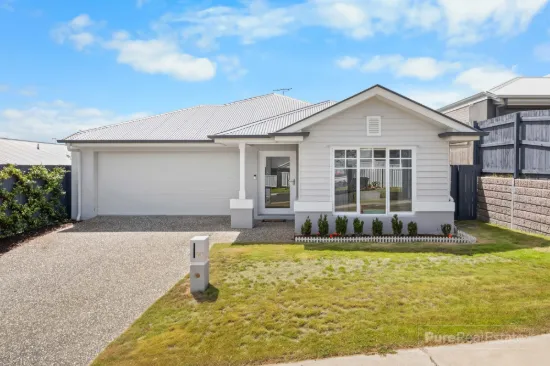 Spacious, Practical & Designed for Easy, Comfortable Family Living