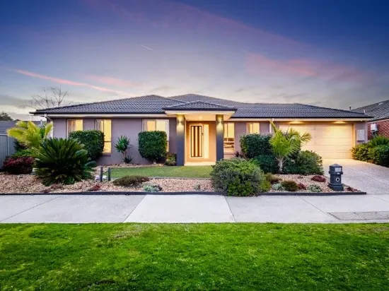 TAKE YOUR FAMILY'S LIFESTYLE TO UNRIVALLED NEW HEIGHTS