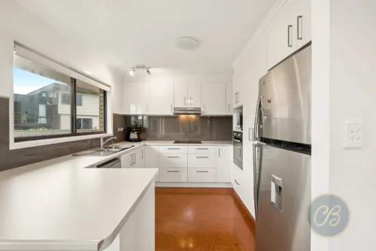 Spacious Family Home with Pool & Dual Living Potential