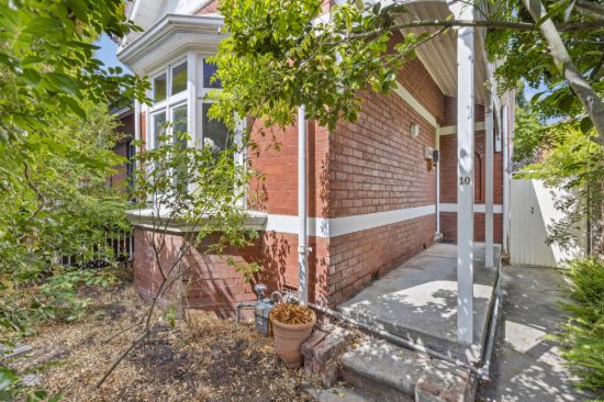 Timeless Edwardian - Endless Potential