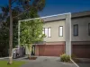 A Refined End Townhouse of Space, Style & Exceptional Liveability