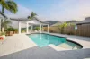Spacious Park Ridge Retreat with Pool, Views & Privacy