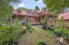 CHARM, SPACE AND ELEVATED LIVING WITH DECKED ENTERTAINING.