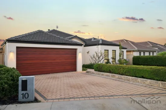 A Distinguished Residence...with Space, Elegance & Modern Family Luxury