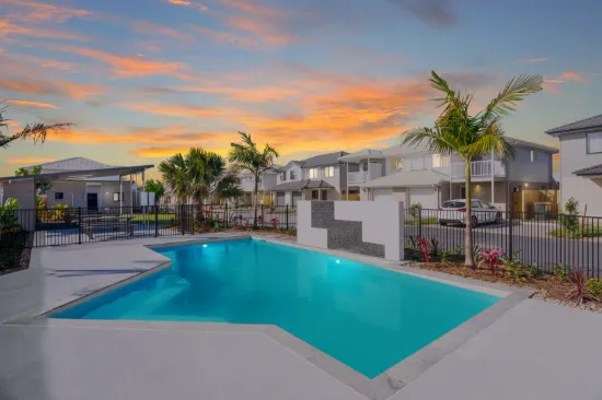 Nudgee Square