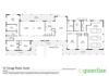 Acreage elegance in dress-circle location 