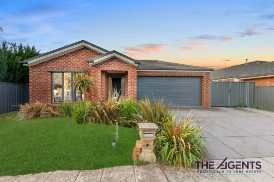 Renovated & Ready to Move In 