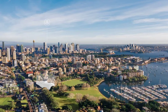 Nautique, Rushcutters Bay