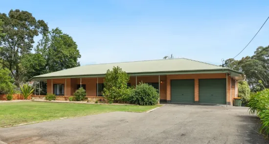 The Ultimate Hilltop Haven | 2,950sqm | City Views 