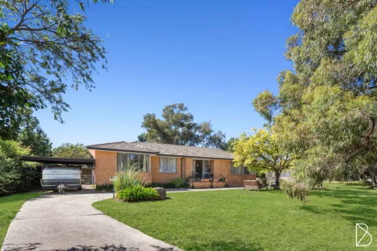 Spacious Family Living with Exceptional Potential