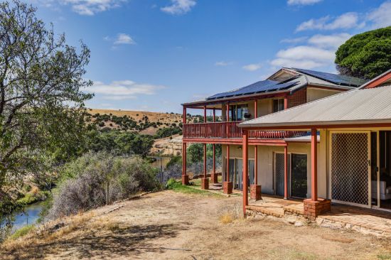 Truly a one of a kind property 