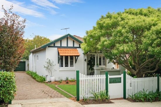 Charming Family Home of Exciting Possibilities in Sought-After Address