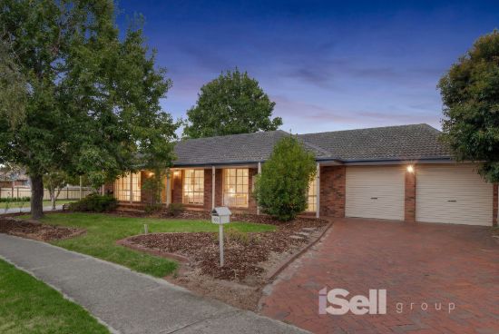 DESIGNED FOR GROWING FAMILIES, POSITIONED FOR LIFESTYLE