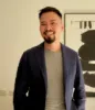 Justin  Ruan - Real Estate Agent - JR Landing Green Square 