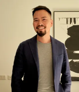 Justin  Ruan - Real Estate Agent