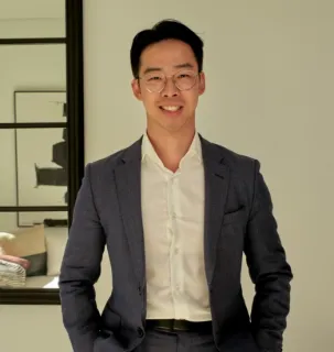 Jason Zhuang - Real Estate Agent