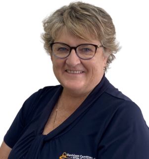Jane  McWhirter - Real Estate Agent