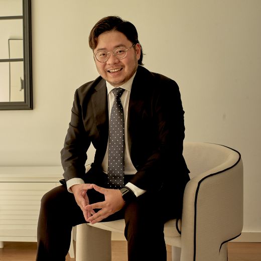 Tony Fang - Real Estate Agent at JR Landing Green Square 