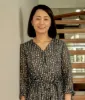 Wendy Zhang - Real Estate Agent - JR Landing Green Square 