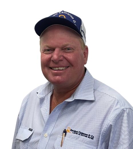 Troy Davey - Real Estate Agent at Davidson Cameron & Co - Tamworth