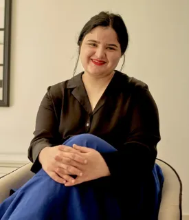 Tabi Yazdi - Real Estate Agent