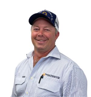 Andrew Blomfield - Real Estate Agent