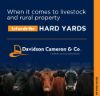 Courtney Wark - Real Estate Agent - Davidson Cameron & Co - Tamworth