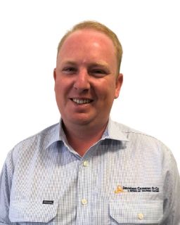 Josh Rose - Real Estate Agent