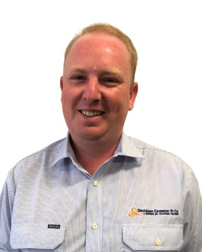 Josh Rose - Real Estate Agent at Davidson Cameron & Co - Tamworth