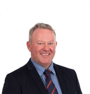 Simon Burke - Real Estate Agent