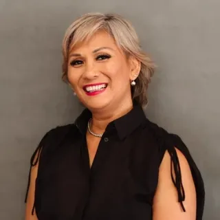 Sandra Barnby - Real Estate Agent