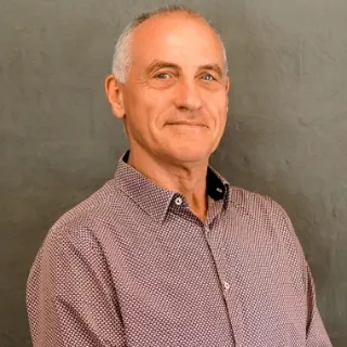 Craig Barnby - Real Estate Agent