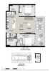 Effortless Living Overlooking Tranquil Parkland