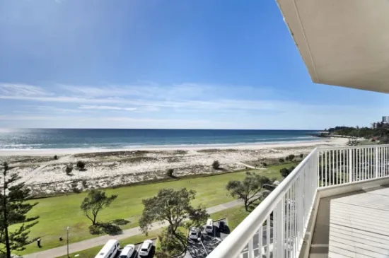 Elevated Coastal Living – Fully Renovated with Panoramic Ocean View