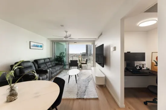 Effortless Living in an Unbeatable Location