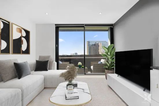 Modern 1-Bedroom Apartment in the Heart of Carlton