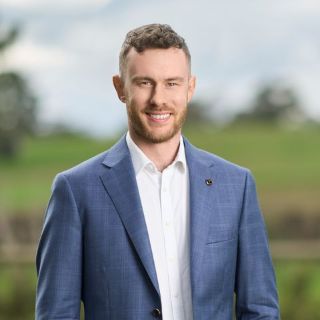 Sam Goldblatt - Real Estate Agent