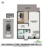 High-Floor Living in the Vibrant Ed Square Precinct